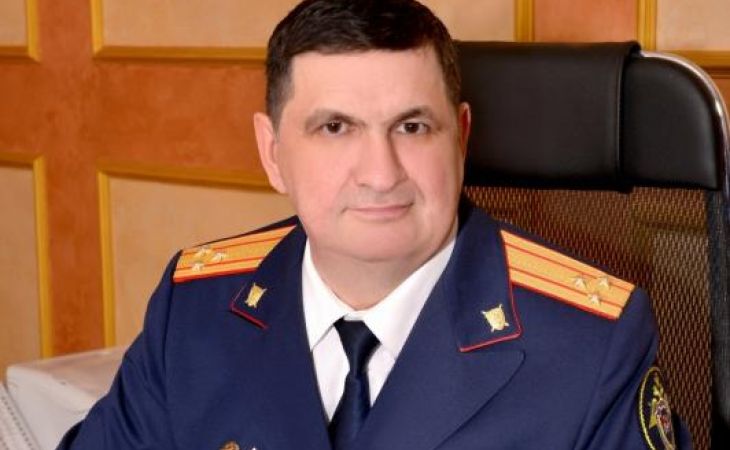 Игорь Колесниченко
