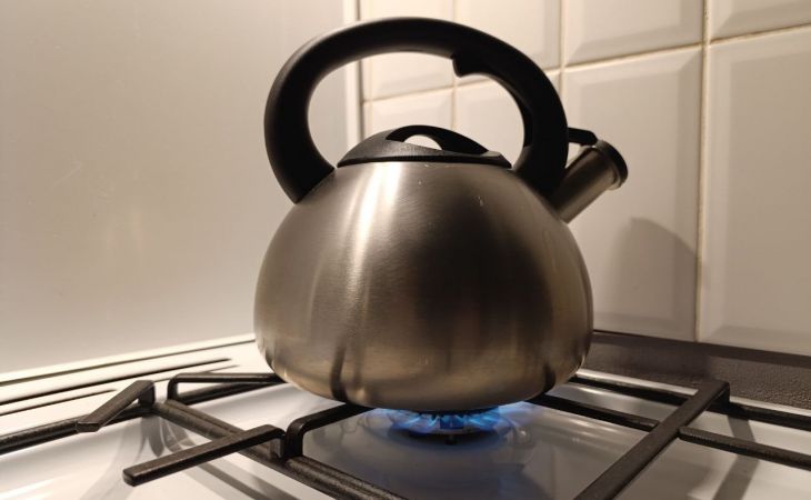 Газ