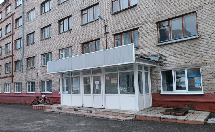 Фото: