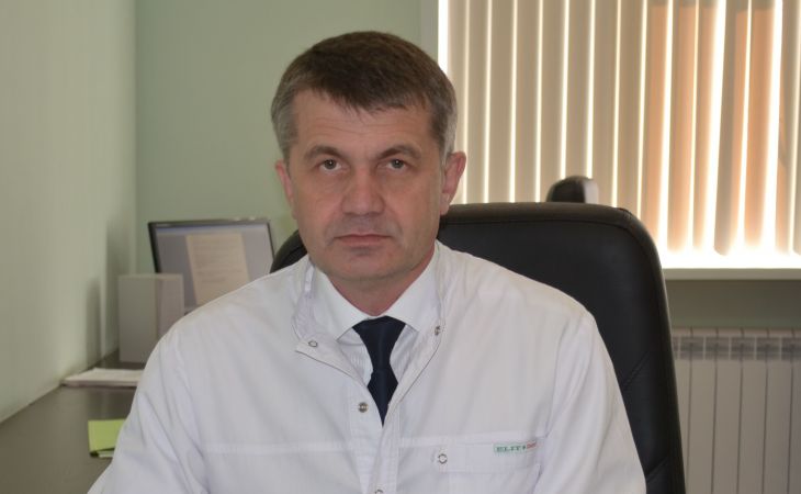 Олег Агеев