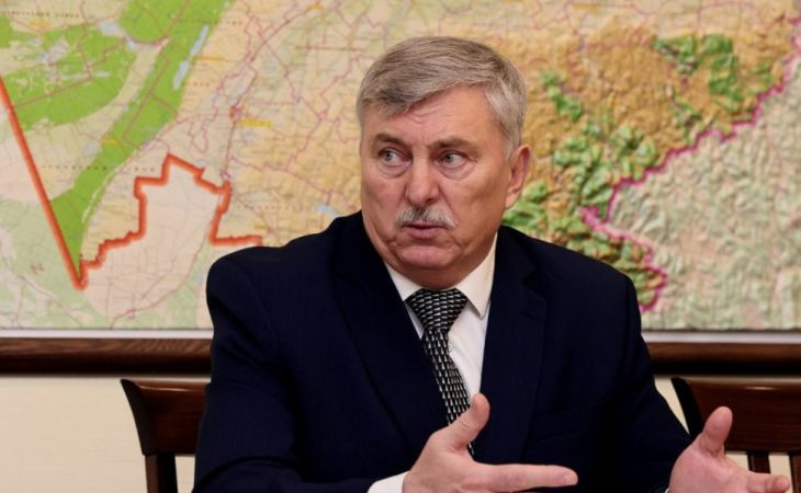 Владимир Бусыгин
