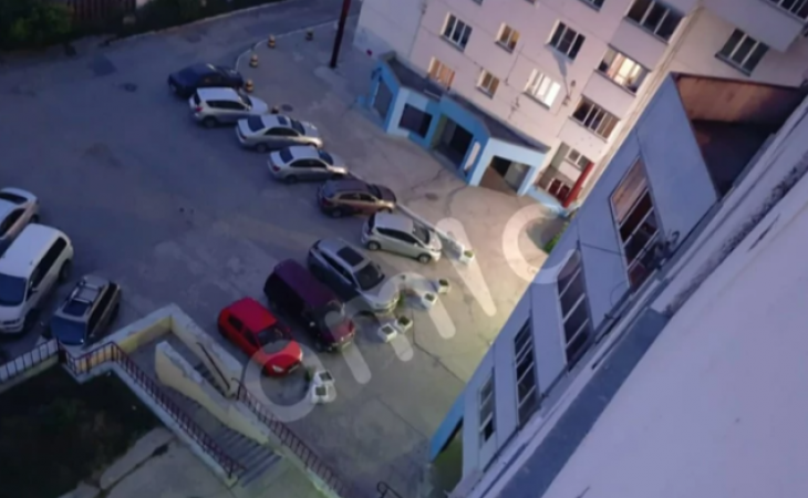 Фото: