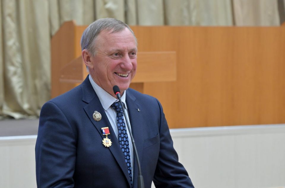 Александр Кутилин

