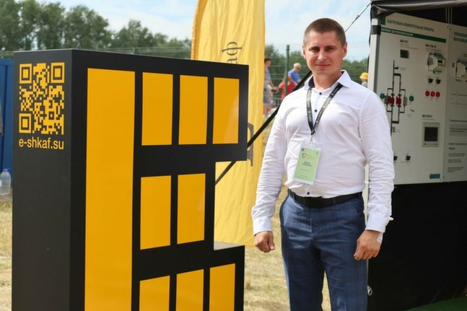 Владимир Шатохин

