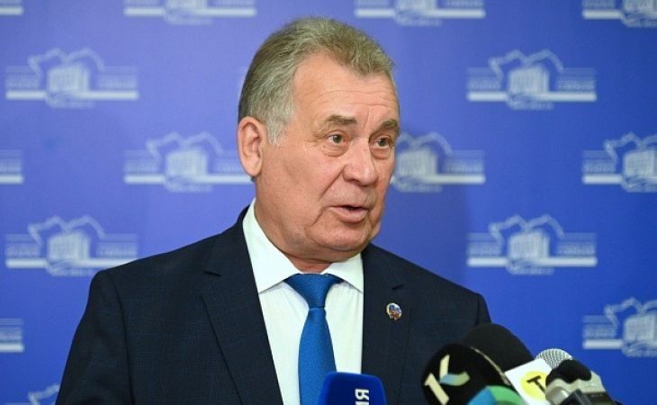 Александр Романенко