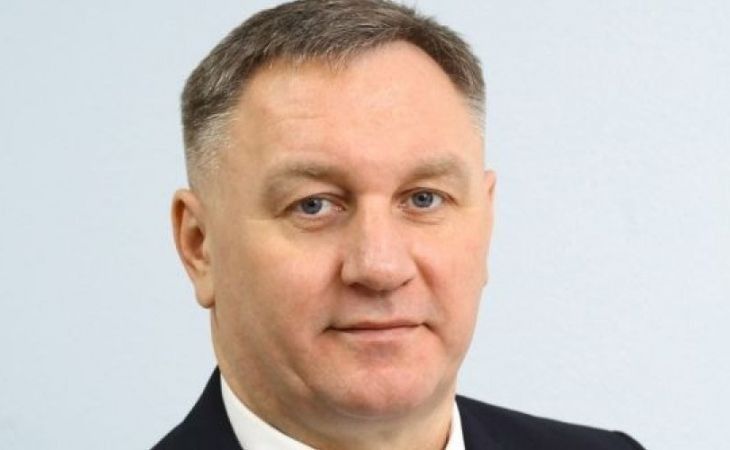 Андрей Фролов