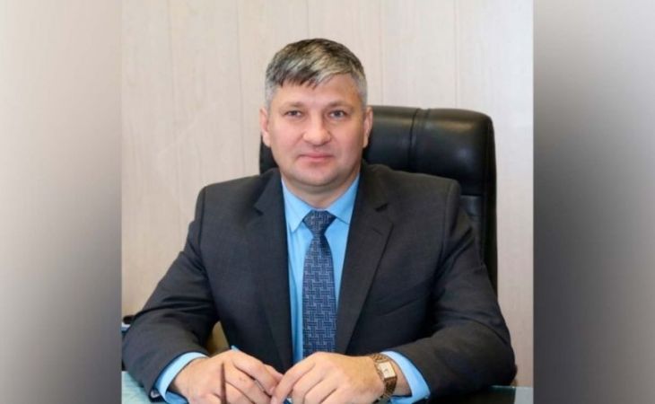 Игорь Башмаков