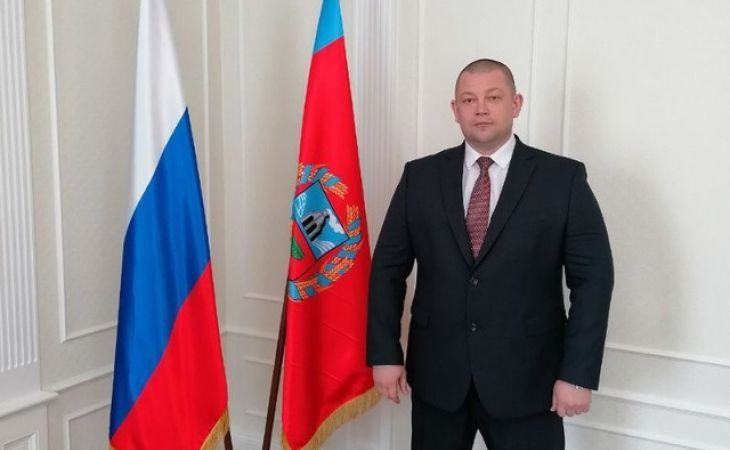 Иван Панченко