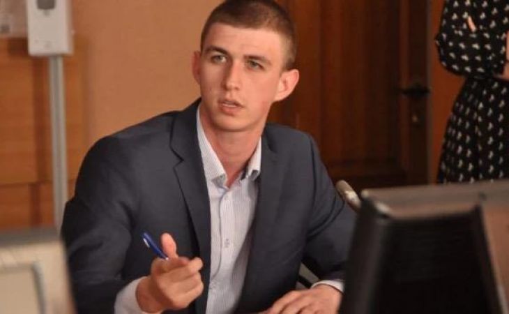 Андрей Кулаевский