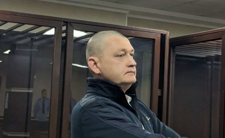 Евгений Клейнатовский
