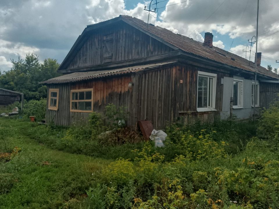 Место происшествия