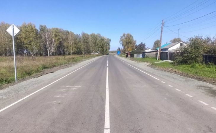 Ремонт дорог
