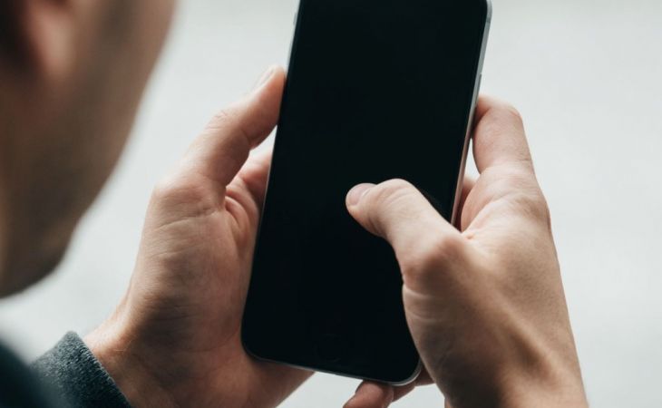 Смартфон