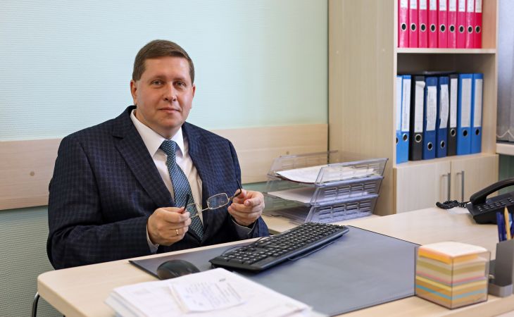 Евгений Аничкин