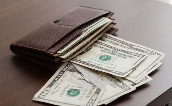 Кошелек
