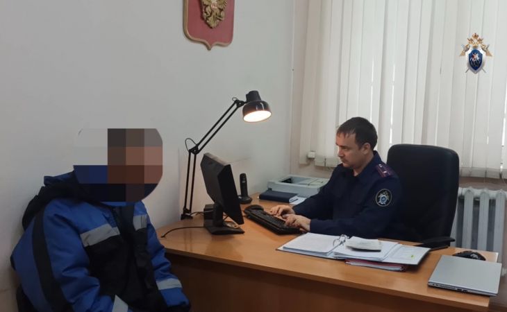 Допрос