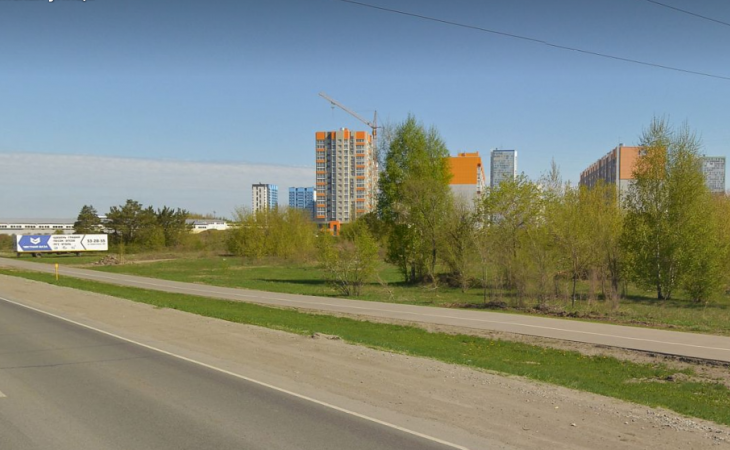 Барнаул
