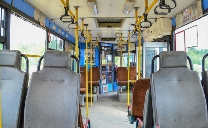 Автобус