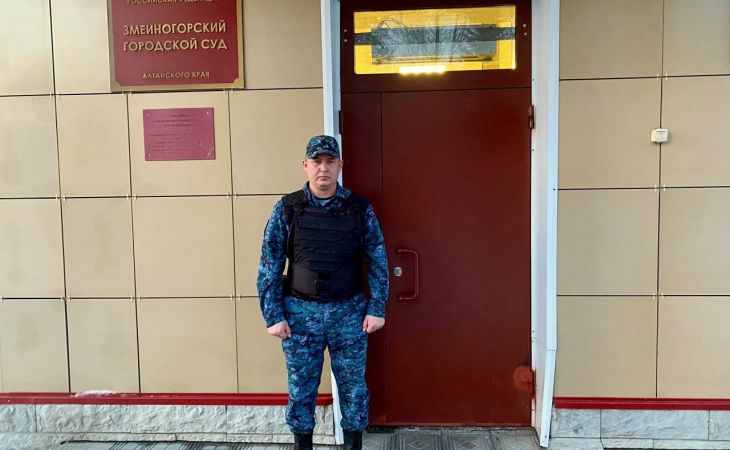Никита Шейкин