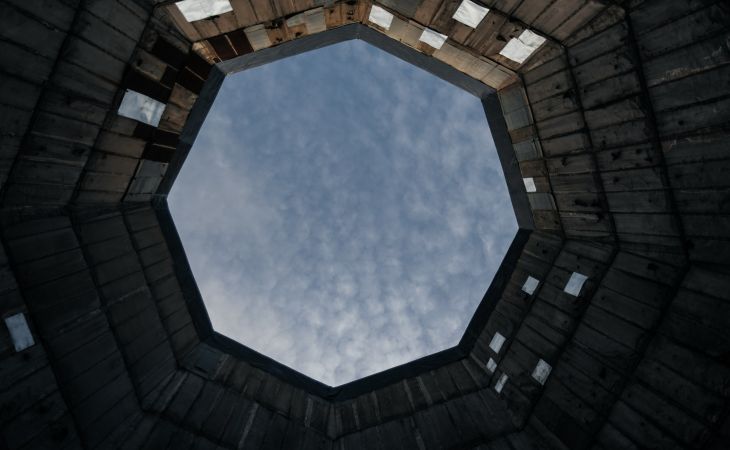 Градирня