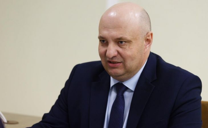Иван Гаас