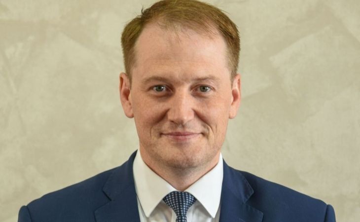 Сергей Шиллер. 