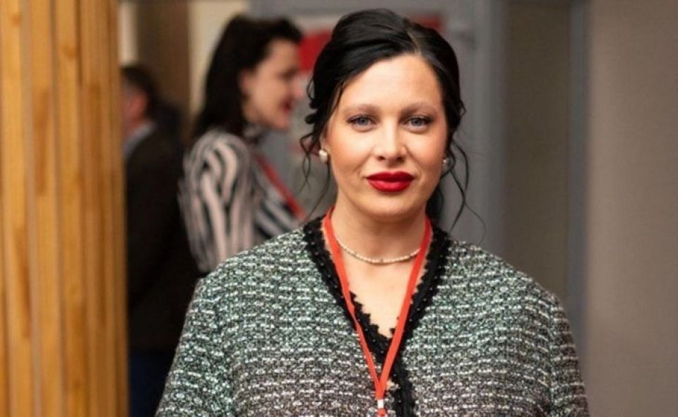 Елена Абдулаева