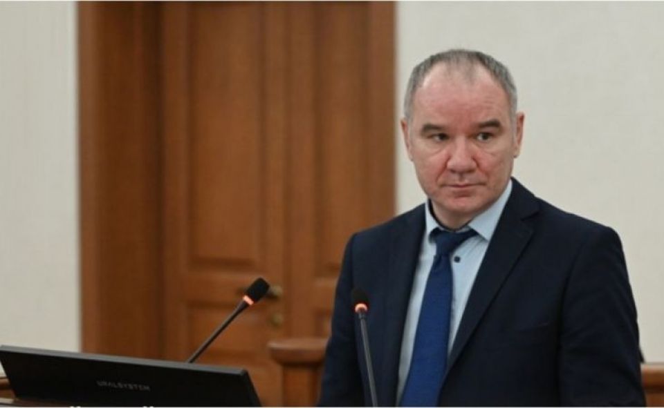 Алексей Аленников