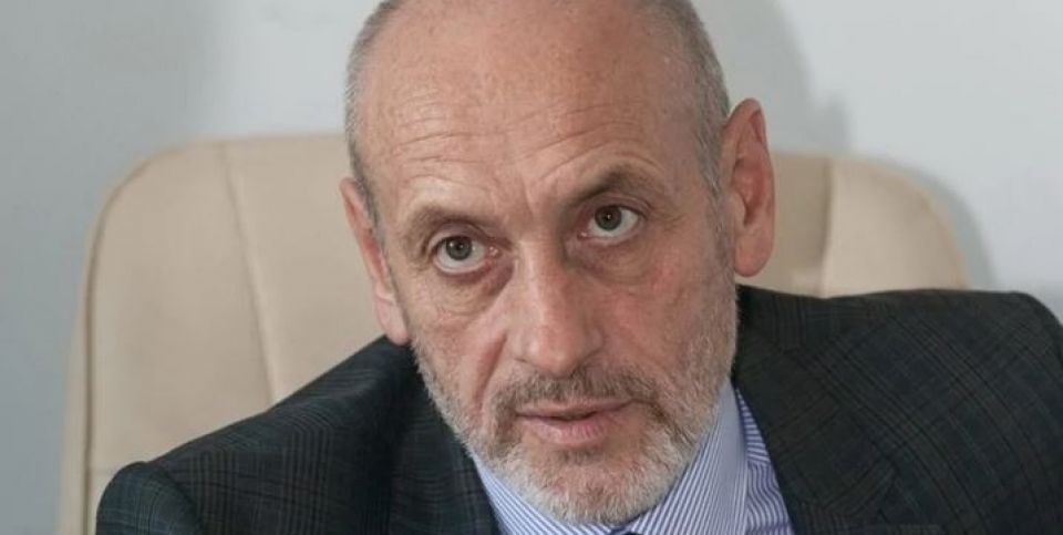 Виктор Четошников