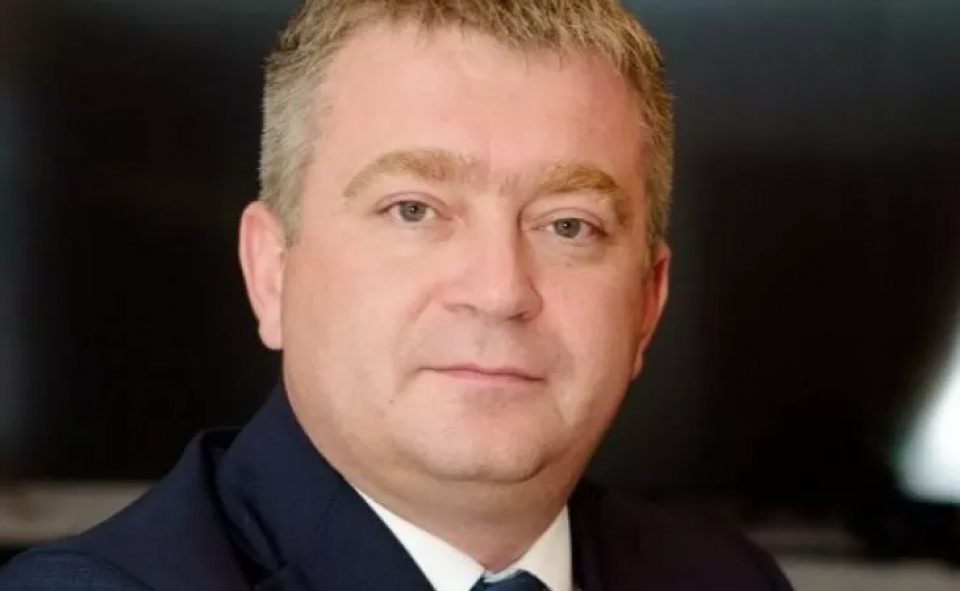 Александр Мошкин