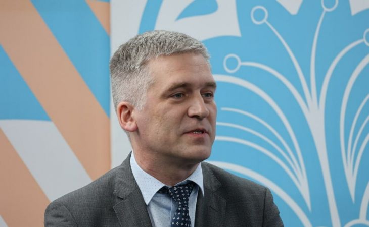 Павел Ясевич