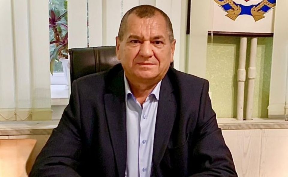 Иван Насонов 