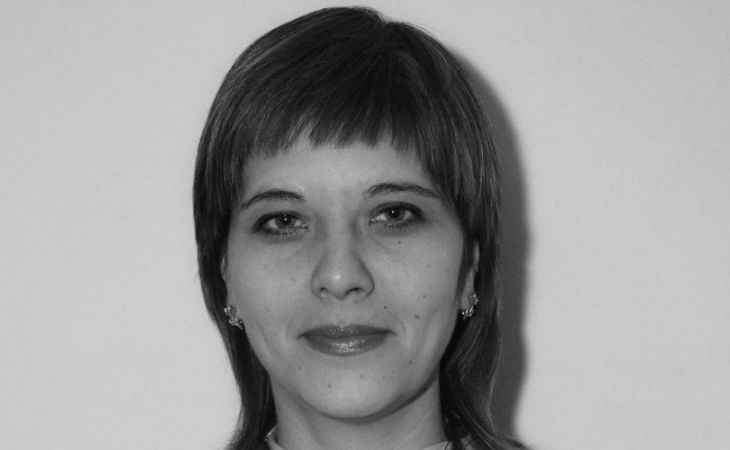 Анна Камалова