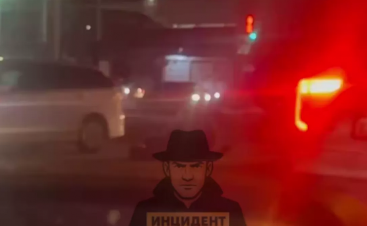 ДТП