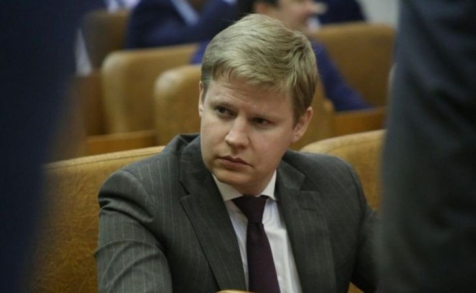 Иван Кибардин