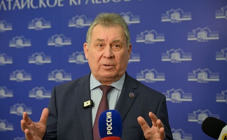 Александр Романенко