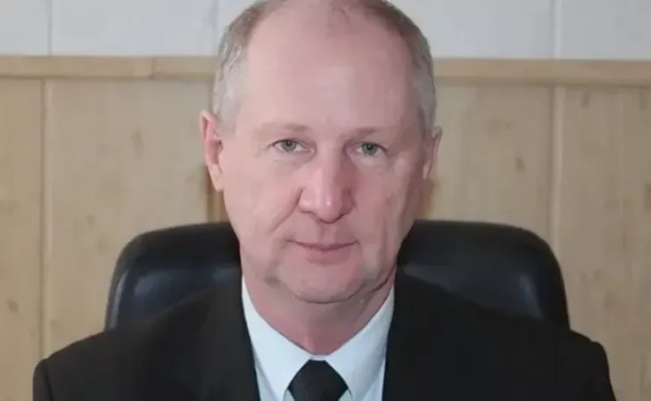 Владимир Басалаев
