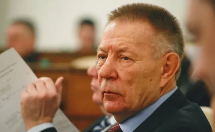Николай Герасименко