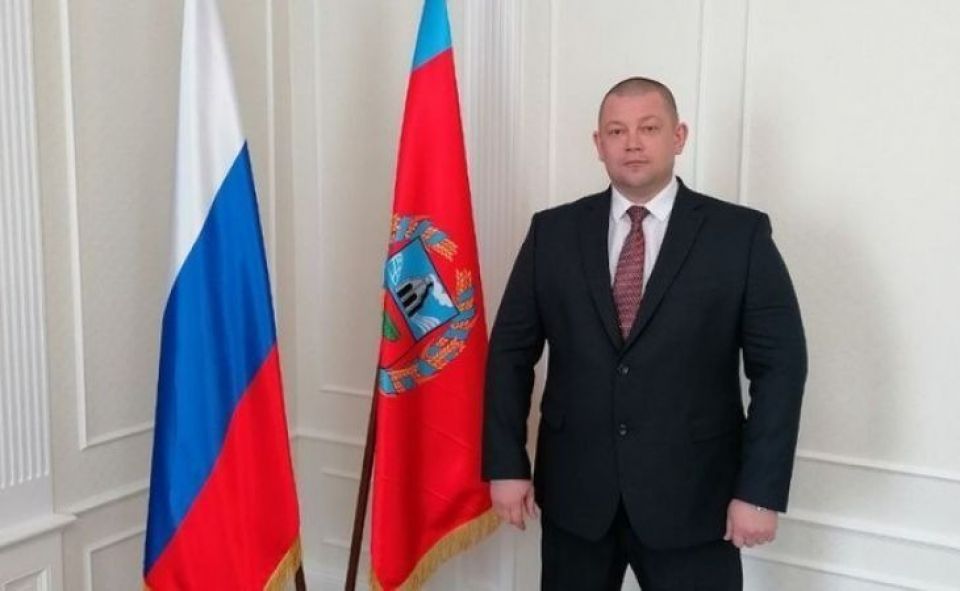 Иван Панченко