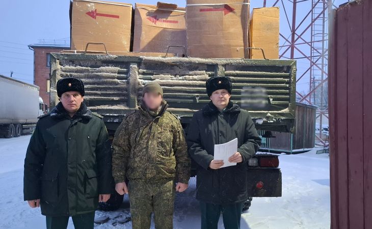 Гуманитарная помощь