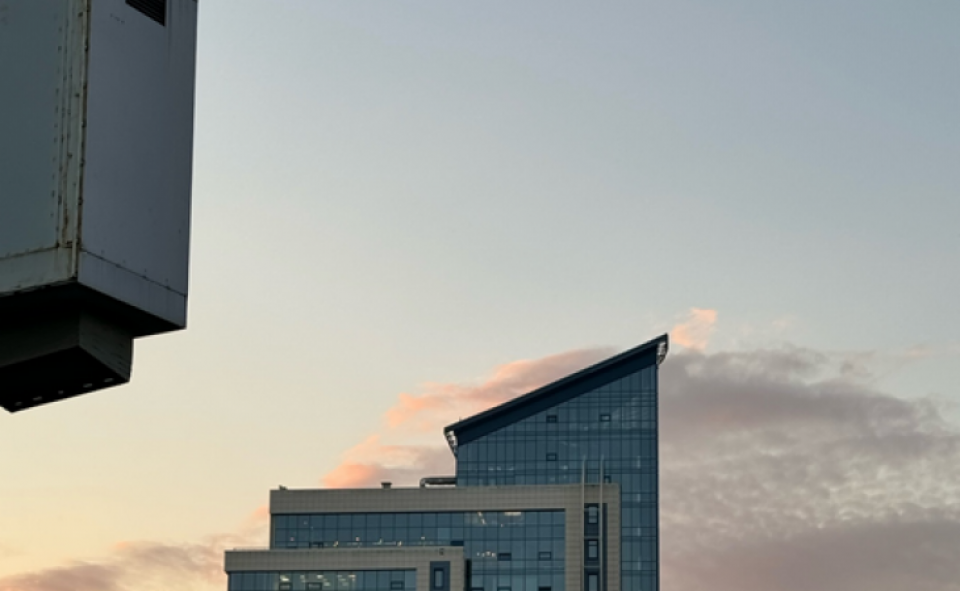 Барнаул 