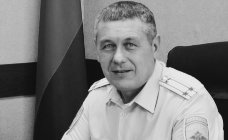Николай Онищенко
