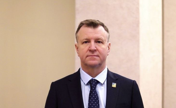 Антон Васильев