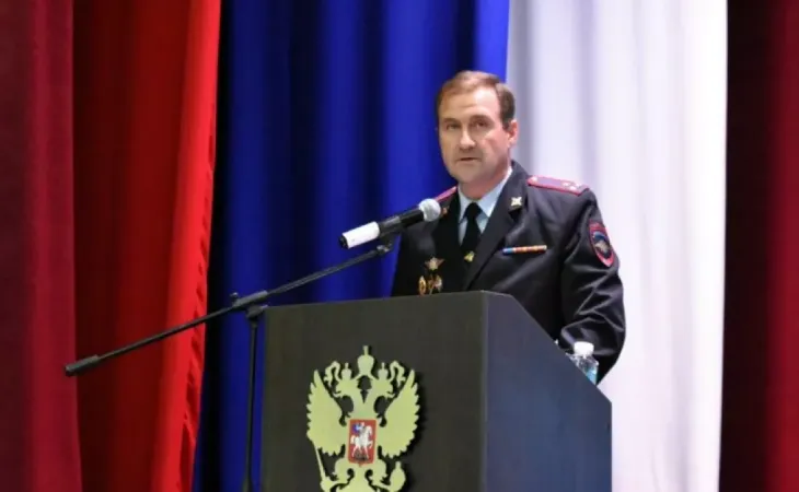 Олег Носков
