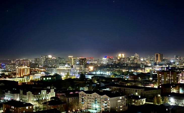 Барнаул
