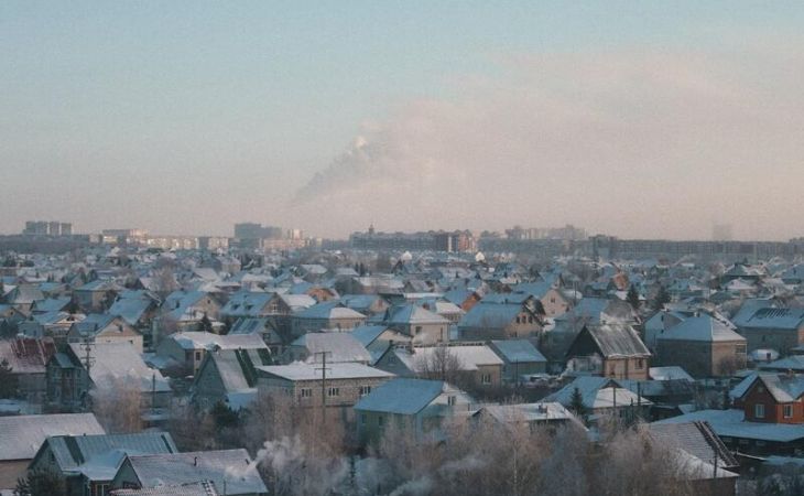 Барнаул 