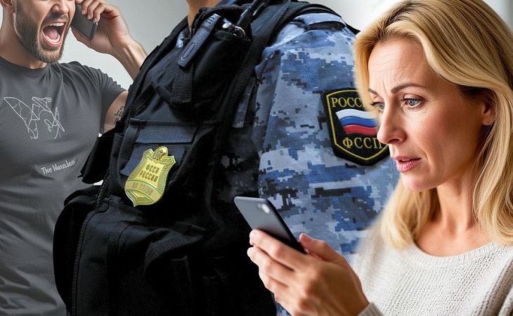 Судебные приставы