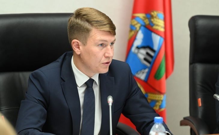 Денис Голобородько
