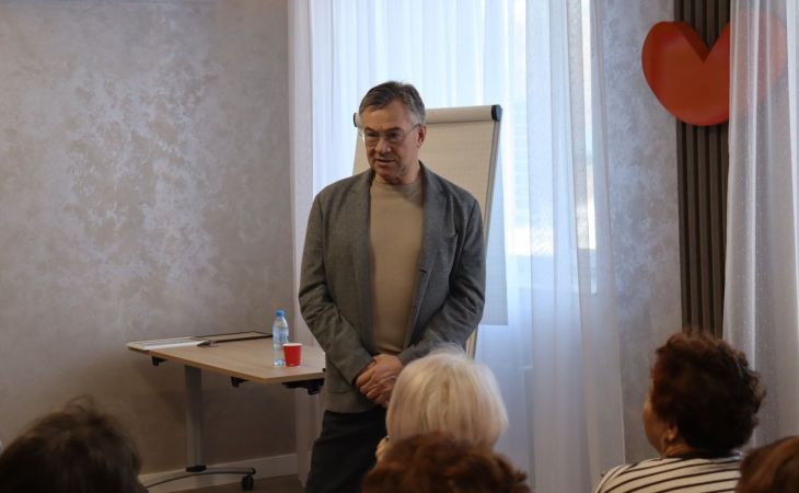 Александр Терентьев