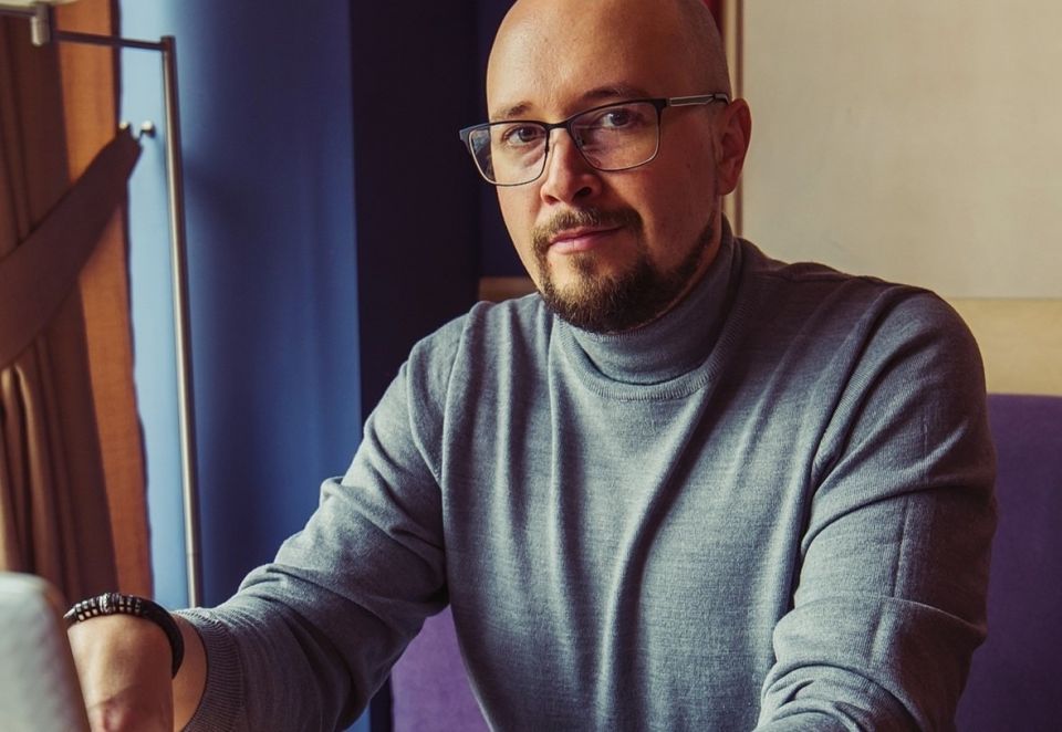 Александр Колов